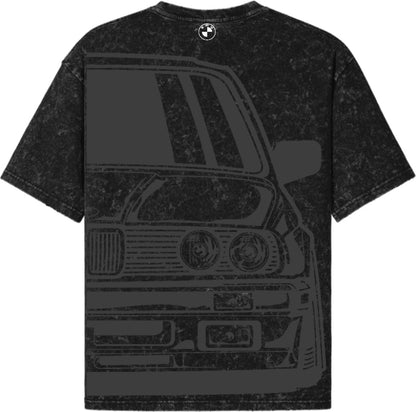 1st Gen M3 Graphic T-shirt