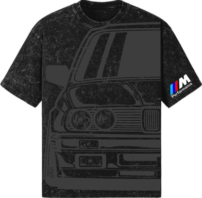 1st Gen M3 Graphic T-shirt