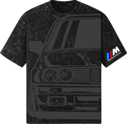 1st Gen M3 Graphic T-shirt