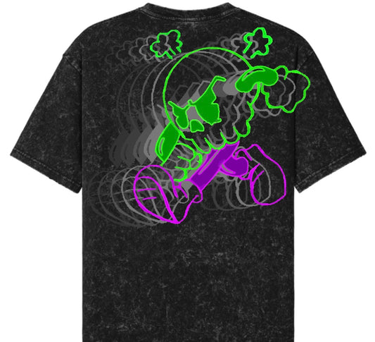 SHIFTY Starter T-shirt