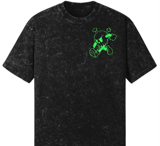 SHIFTY Starter T-shirt